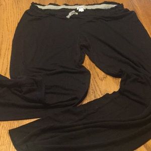 Drawstring Sleep Pants
